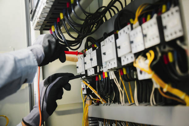 Best Surge Protection Installation  in Port Charlotte, FL