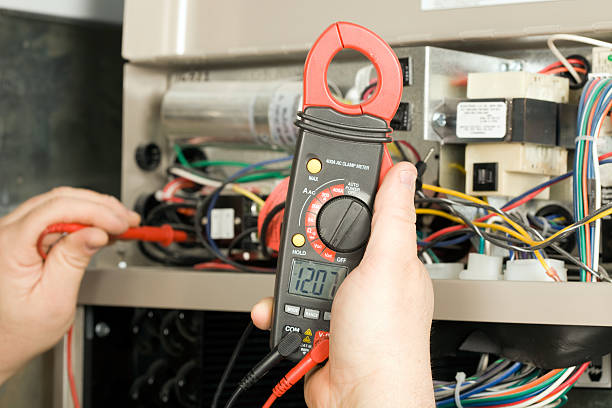 Professional Electrical Services in Port Charlotte, FL