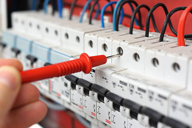 Electrical Maintenance Services in Port Charlotte, FL