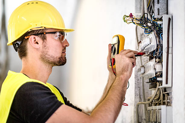 Smoke and Carbon Monoxide Detector Installation in Port Charlotte, FL